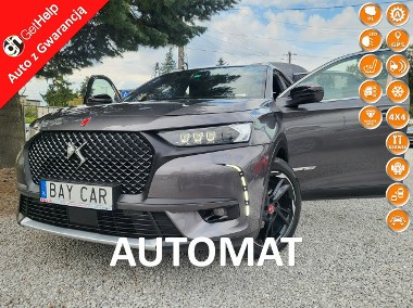DS Automobiles DS 7