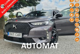 DS DS 7 DS 7 Crossback Performance Line 2.0 177KM ASO TUV Opłaty Gwarancja Zapraszamy