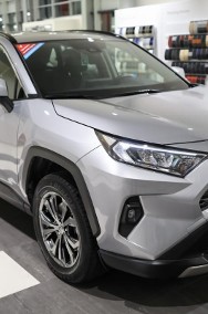 Toyota RAV 4 IV 2.5 Hybrid Comfort 4x4 Oferta Dealera Gwarancja-2