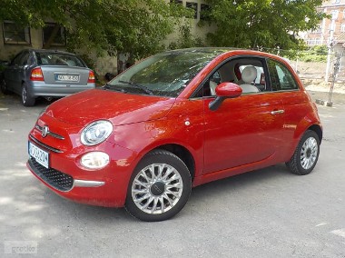 Fiat 500 1.2 Pop-1