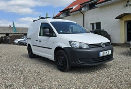 Volkswagen Caddy Serwisowany ASO