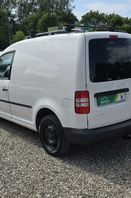 Volkswagen Caddy Serwisowany ASO-2