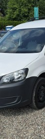 Volkswagen Caddy Serwisowany ASO-3