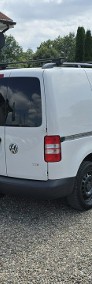 Volkswagen Caddy Serwisowany ASO-4