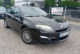 Renault Laguna III Salonowy - Wyposażony - Opłaty do 03/2024