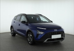 Hyundai Bayon , Salon Polska, Serwis ASO, VAT 23%, Klima, Parktronic