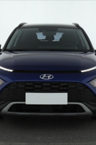 Hyundai Bayon , Salon Polska, Serwis ASO, VAT 23%, Klima, Parktronic-2