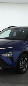 Hyundai Bayon , Salon Polska, Serwis ASO, VAT 23%, Klima, Parktronic-3