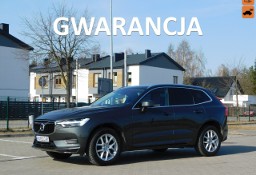 Volvo XC60 II z Gwarancją Bezwypadkowe 100% Model 2020r