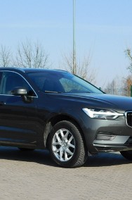 Volvo XC60 II z Gwarancją Bezwypadkowe 100% Model 2020r-2