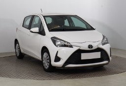 Toyota Yaris III , Salon Polska, Serwis ASO
