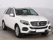Mercedes-Benz Inny Mercedes-Benz , Salon Polska, 204 KM, Automat, Skóra, Navi, Klimatronic,