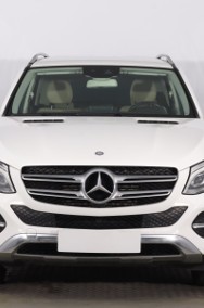 Mercedes-Benz , Salon Polska, 204 KM, Automat, Skóra, Navi, Klimatronic,-2