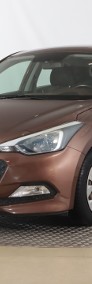 Hyundai i20 , Klima-3