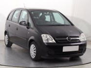 Opel Meriva A , Klima