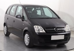 Opel Meriva A , Klima