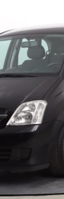 Opel Meriva A , Klima-3