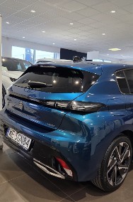 Peugeot 308 1.6 Hybrid 180KM PHEV Allure EAT8 Demo Dealer Gwarancja Vat23%-2