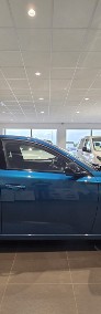 Peugeot 308 1.6 Hybrid 180KM PHEV Allure EAT8 Demo Dealer Gwarancja Vat23%-3