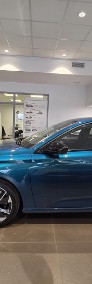Peugeot 308 1.6 Hybrid 180KM PHEV Allure EAT8 Demo Dealer Gwarancja Vat23%-4