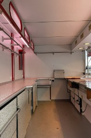 Autosklep przycze wędlin Gastronomiczna food truck foodtruck KlimBor-2
