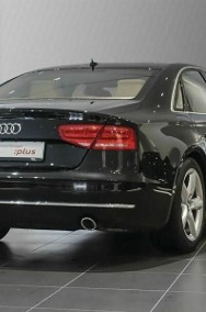 Audi A8 III (D4) 4.2 TDI DPF quattro-2