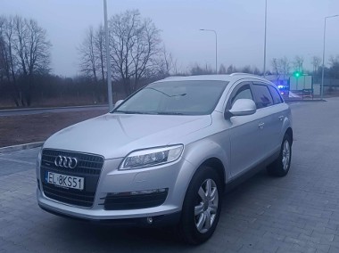 3.0 TDI / QUATTRO / STAN BDB / ZADBANA / SALON POLSKA / OKAZJA-1