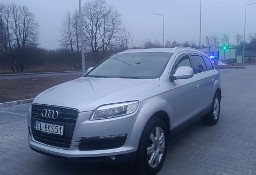 Audi Q7 I 3.0 TDI / QUATTRO / STAN BDB / ZADBANA / SALON POLSKA / OKAZJA