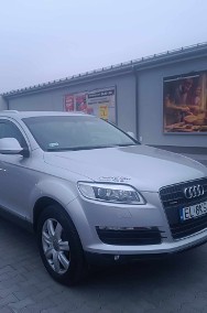 3.0 TDI / QUATTRO / STAN BDB / ZADBANA / SALON POLSKA / OKAZJA-2