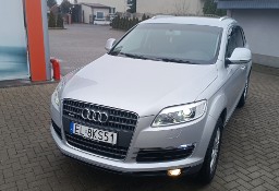 Audi Q7 I 3.0 TDI / QUATTRO / STAN BDB / ZADBANA / SALON POLSKA / OKAZJA