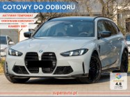 BMW M3 IV (E90/E92/E93) BMW M3 Touring M3 Competition xDrive M3 Competition xDrive 3.0 (530 KM)| Asystent