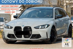 BMW M3 IV (E90/E92/E93) BMW M3 Touring M3 Competition xDrive M3 Competition xDrive 3.0 (530 KM)| Asystent