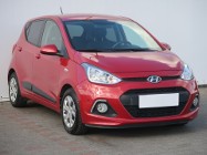 Hyundai i10 II , Salon Polska, 1. Właściciel, Serwis ASO, Klima, Tempomat,