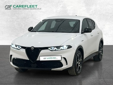 Alfa Romeo Alfa Romeo Tonale 1.5 T4 GSE Hybrid Veloce-1