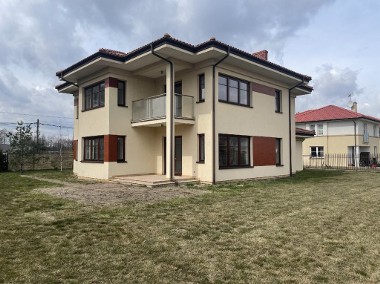 Dom, sprzedaż, 290.00, Konstancin-Jeziorna, Konstancin-Jeziorna (gm.)Piaseczyński (pow.)-1
