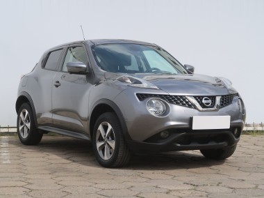 Nissan Juke , Salon Polska, 1. Właściciel, Serwis ASO, Automat, VAT 23%,-1