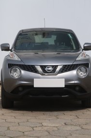 Nissan Juke , Salon Polska, 1. Właściciel, Serwis ASO, Automat, VAT 23%,-2