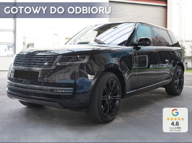 Land Rover Range Rover Velar D350 HSE 3.0 (350KM) HSE | Laminowane szyby + Podgrzewana kierownica-1