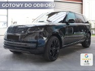 Land Rover Range Rover Velar D350 HSE 3.0 (350KM) HSE | Laminowane szyby + Podgrzewana kierownica