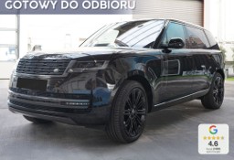 Land Rover Range Rover Velar D350 HSE 3.0 (350KM) HSE | Laminowane szyby + Podgrzewana kierownica