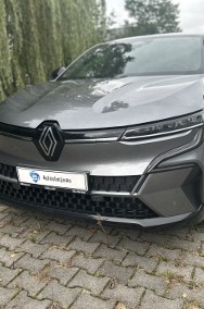 Megane E-TECH Elektryk wynajem z wykupem w kwocie 2690zł BEZ BIK,KRD-2