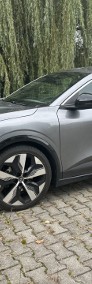 Megane E-TECH Elektryk wynajem z wykupem w kwocie 2690zł BEZ BIK,KRD-3