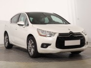 Citroen DS4 Salon Polska, Serwis ASO, Klimatronic, Tempomat, Parktronic,