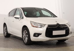 Citroen DS4 Salon Polska, Serwis ASO, Klimatronic, Tempomat, Parktronic,
