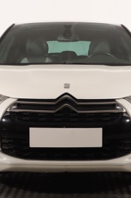 Citroen DS4 Salon Polska, Serwis ASO, Klimatronic, Tempomat, Parktronic,-2