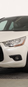 Citroen DS4 Salon Polska, Serwis ASO, Klimatronic, Tempomat, Parktronic,-3