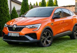 Renault Arkana 1.3 TCe R.S. Line Full Opcja,skóry, okazja, idealny
