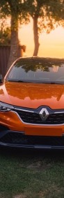 Renault Arkana 1.3 TCe R.S. Line Full Opcja,skóry, okazja, idealny-4