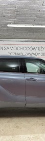 Toyota Highlander III Toyota Highlander 2.5 Executive, Hybryda 248KM, salon Polska, FV 23%-4