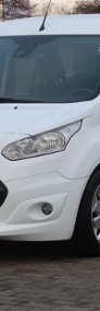 Ford Tourneo Connect II Trend, 5 miejsc, Klimatyzacja, Park. czujniki-3